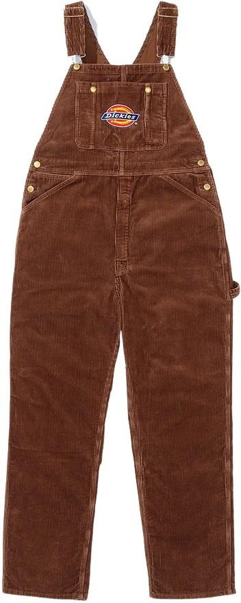 Supreme®/Dickies® Corduroy Overalls view 11